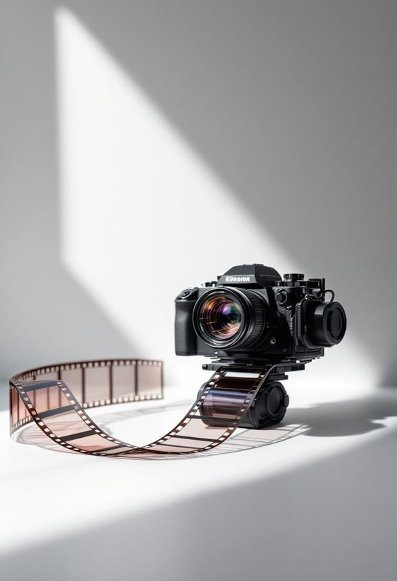 180 degree shutter rule explained