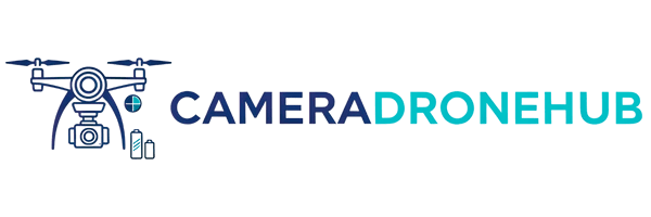 CameraDroneHub logo