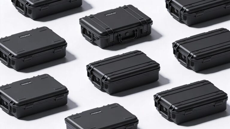 abs plastic gear protection