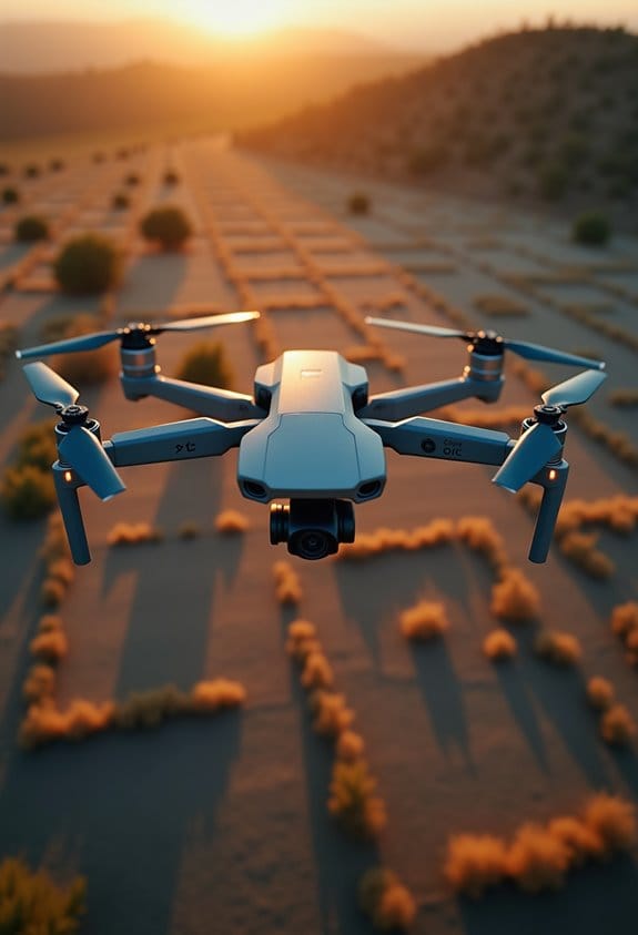 aerial composition techniques explained
