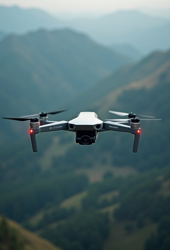 aerial photography enhances perspectives
