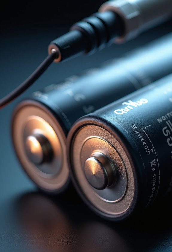 battery cycle life importance