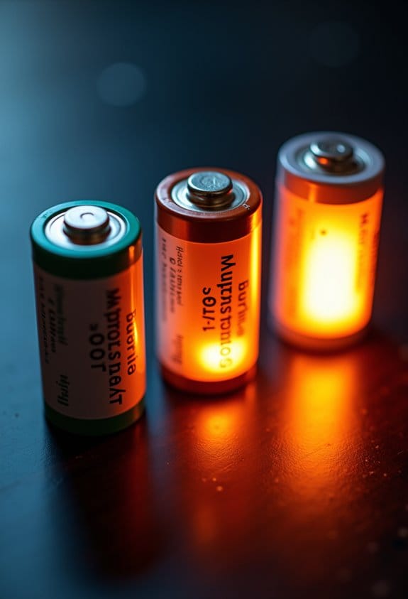 battery discharge rate explained