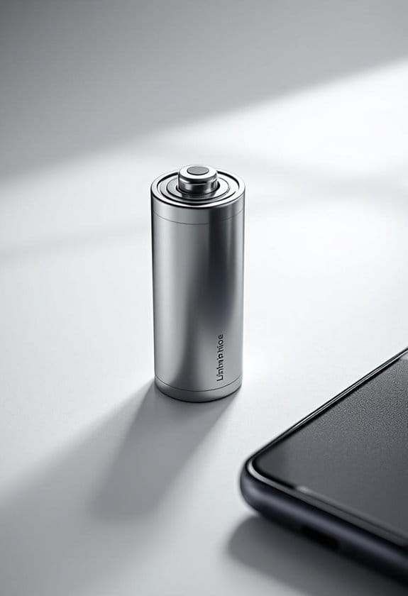 battery performance and ratings