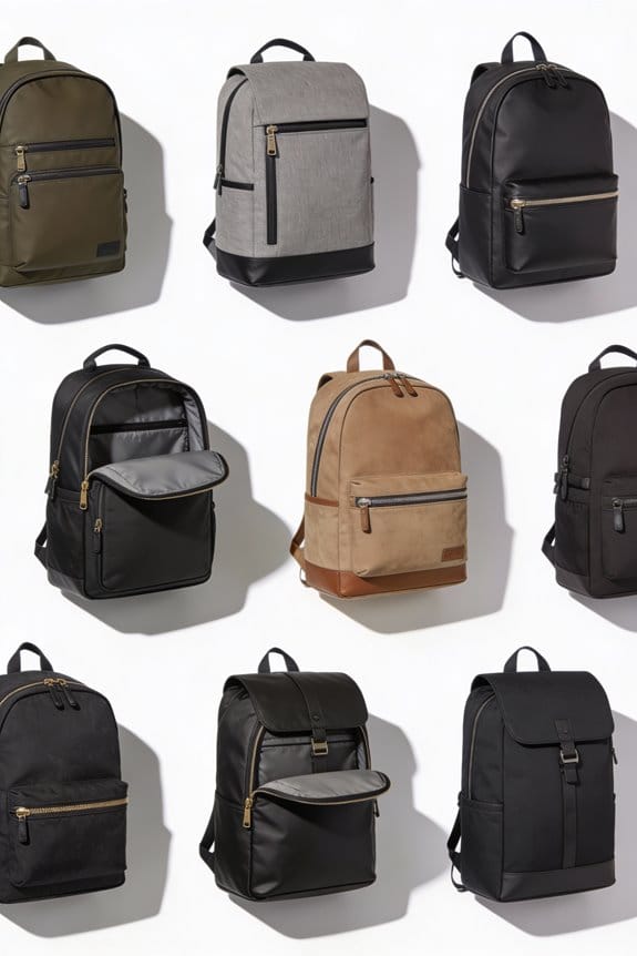 best everyday carry backpacks