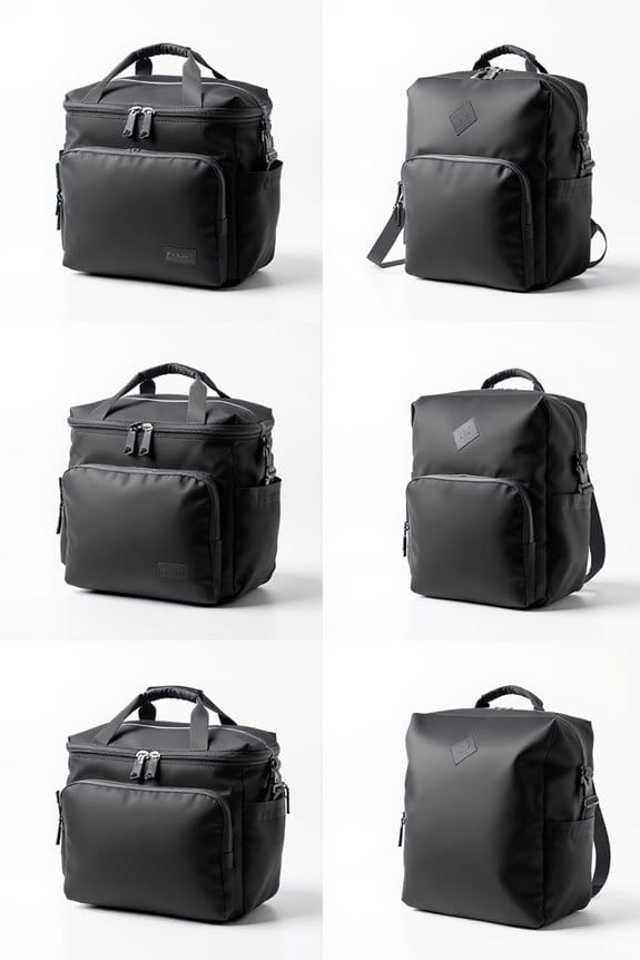 best waterproof gear protection
