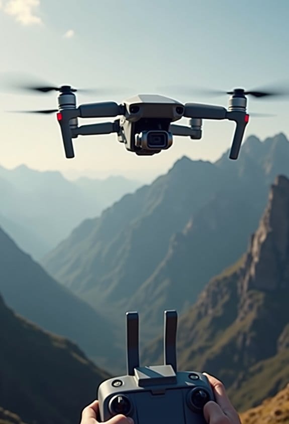 choose the right drone