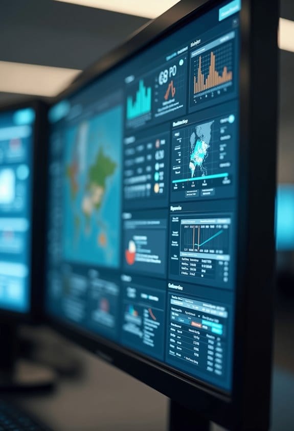choosing effective mission software