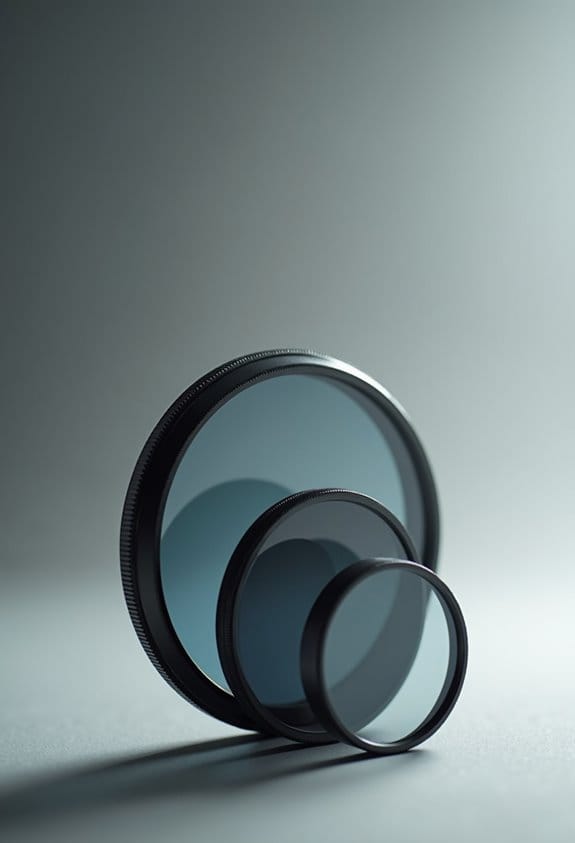 creative photography with nd filters