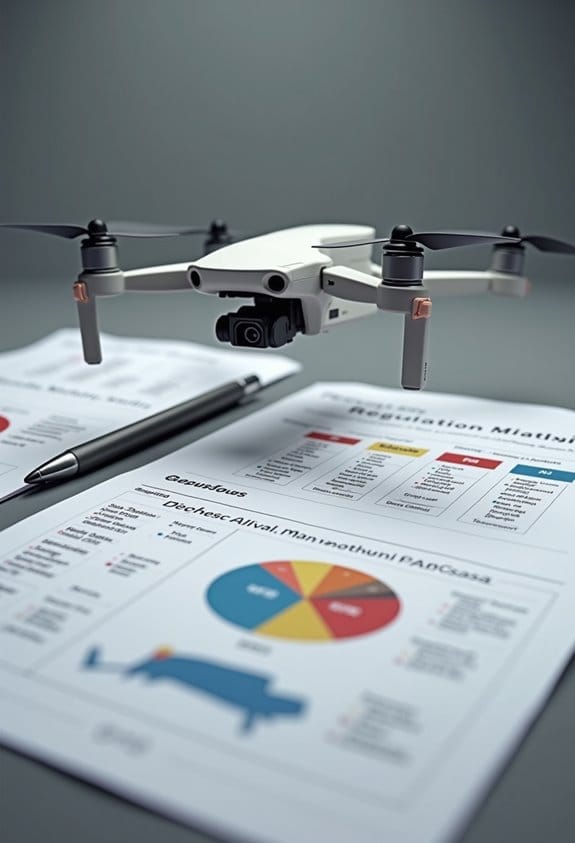 drone compliance and safety