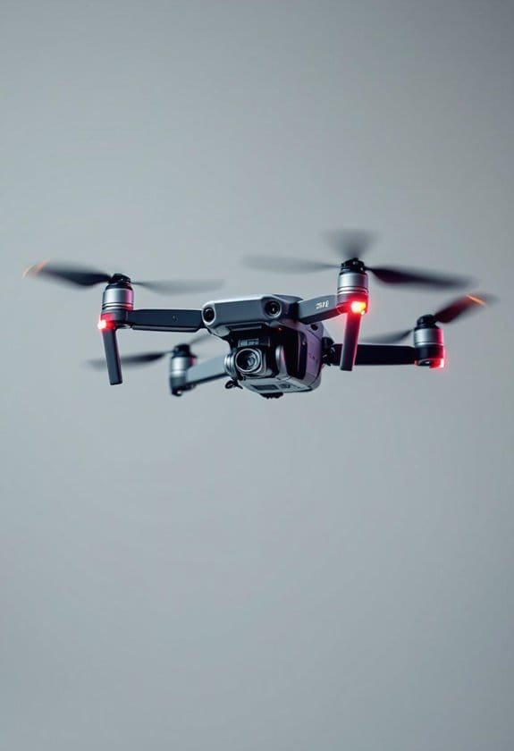 drone hdr photography techniques