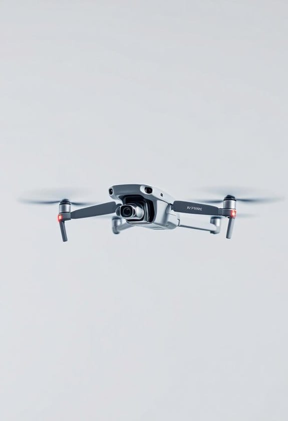 drone panorama photography techniques