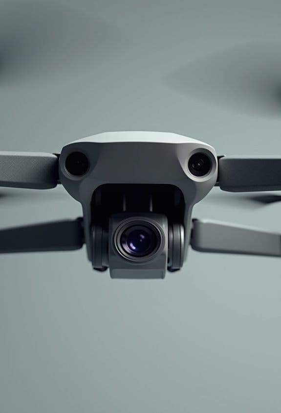 drone photography transforms real estate