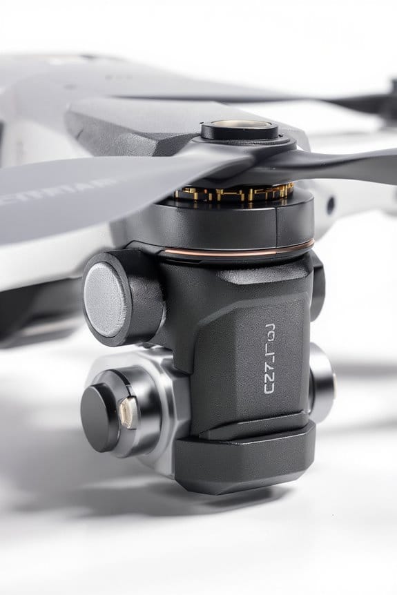 drone propeller safety accessories