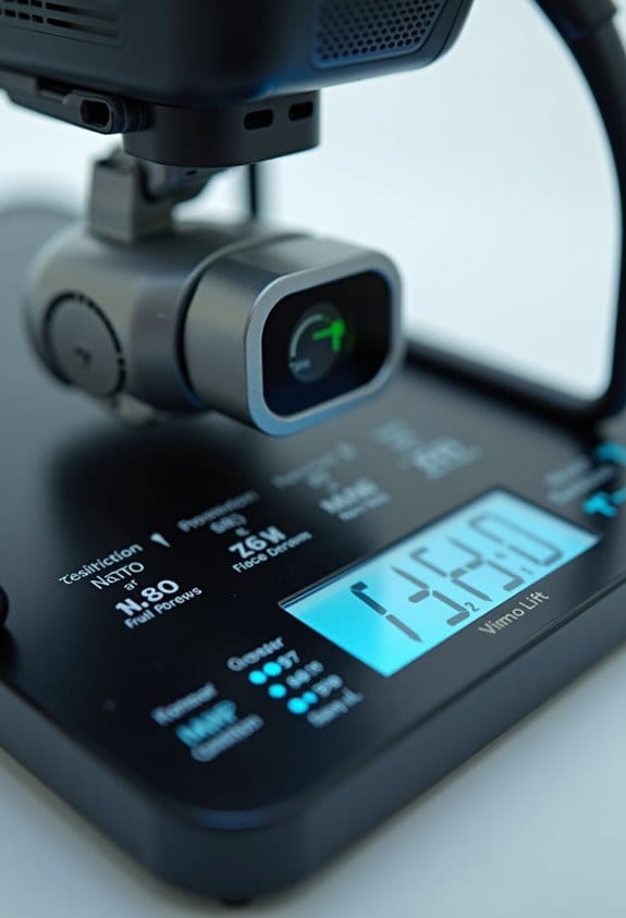 drone weight class impacts operations