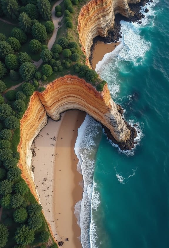 drones enhance coastal monitoring