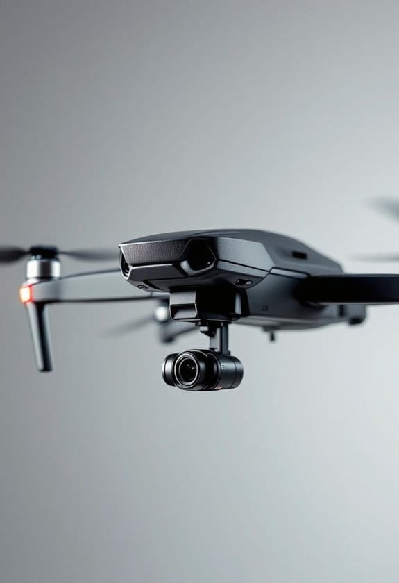 drones enhancing documentary storytelling
