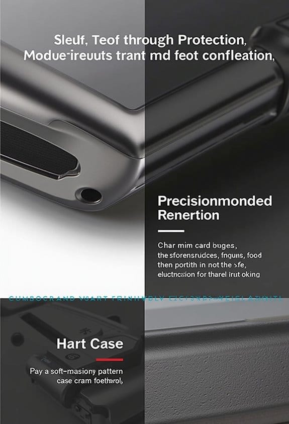 durable water resistant travel protection