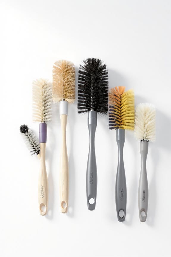 effective dust cleaning tools