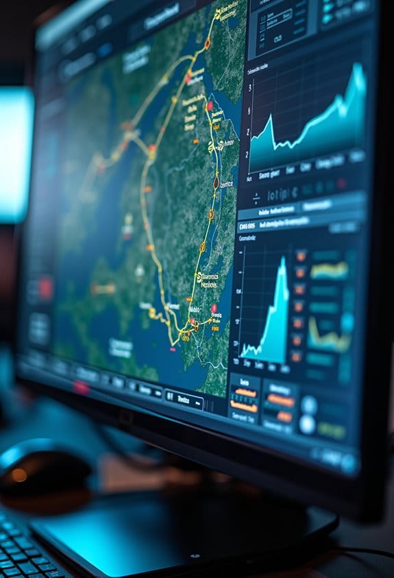 efficient mission planning software