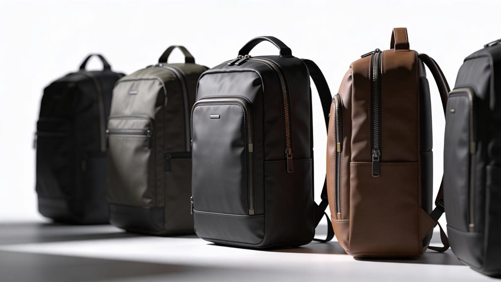 effortless stylish travel bags