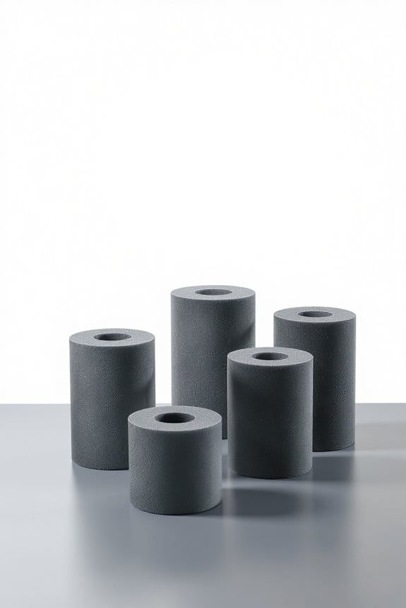 essential foam insert guide