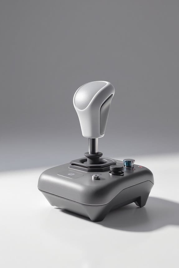 essential joystick protection items