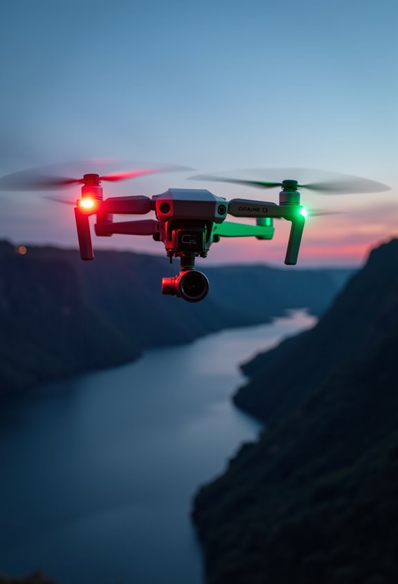essential long exposure settings