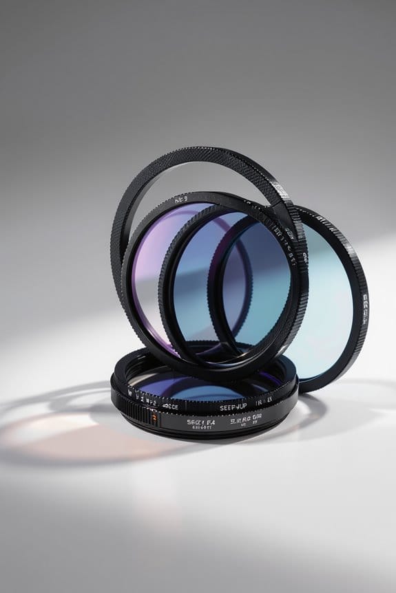 essential step up rings
