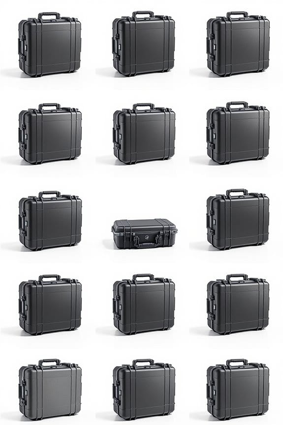 exceptional polypropylene protection cases