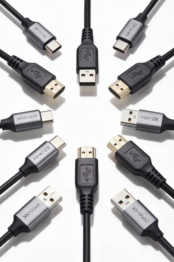 fast and reliable connections