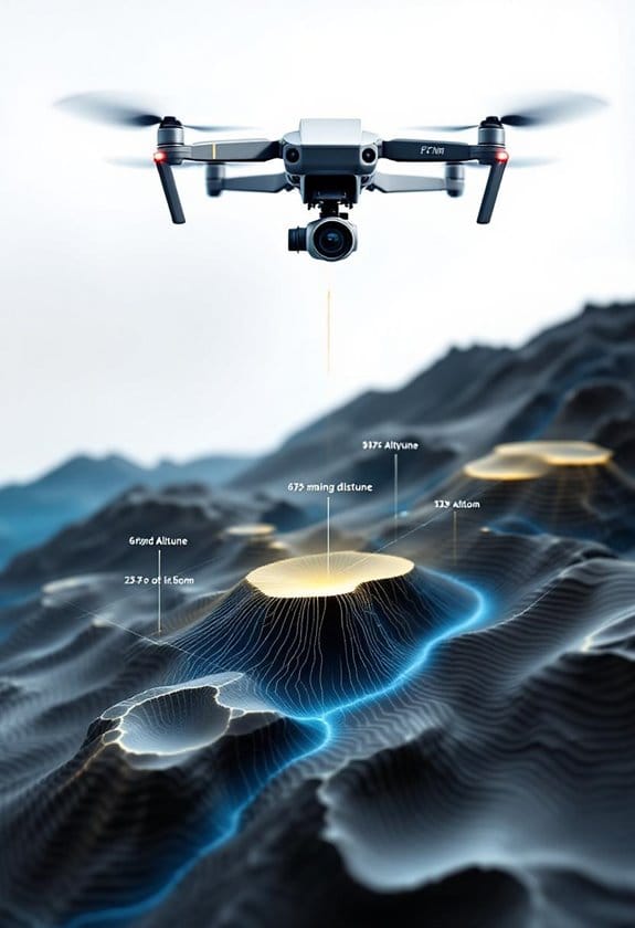 ground sampling distance explained