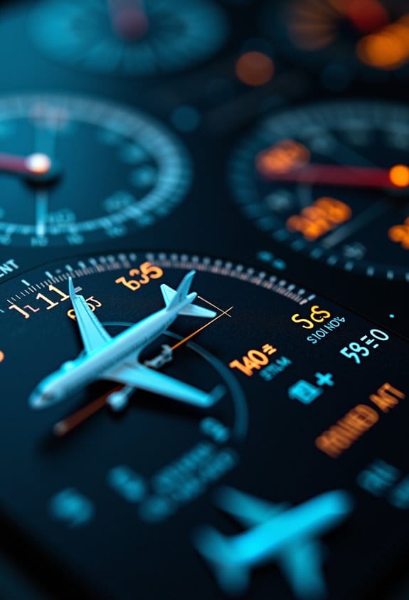 ground speed influencing factors