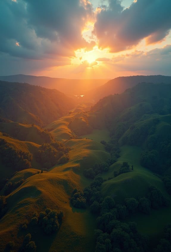 hdr photography enhances image details
