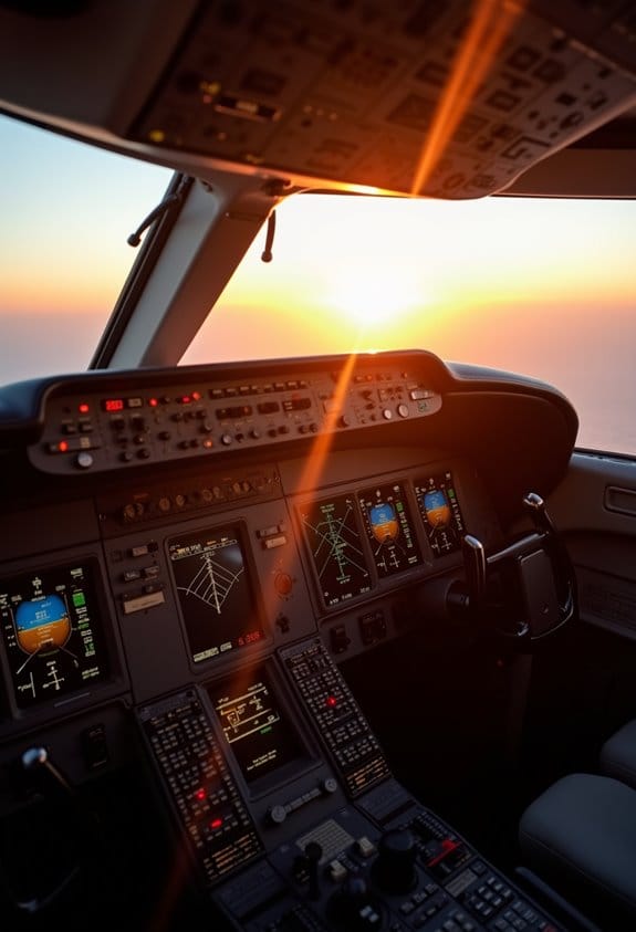 importance of aviation lighting