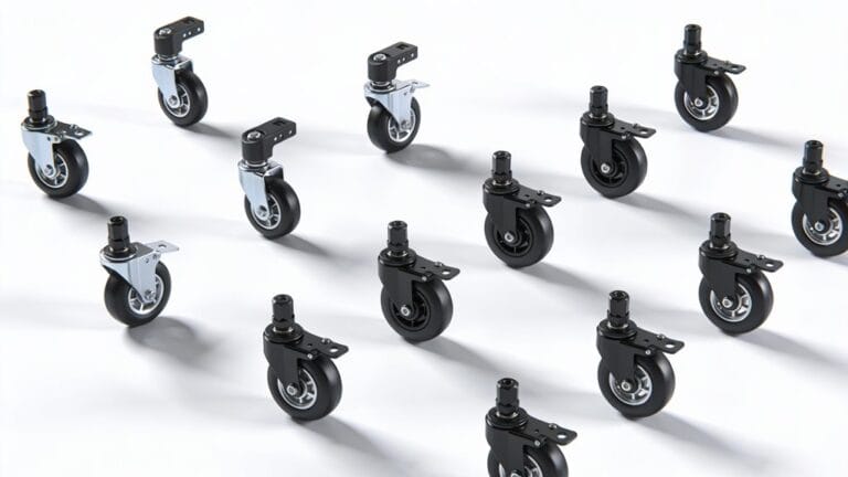landing gear performance enhancements