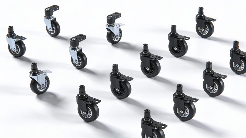 landing gear performance enhancements