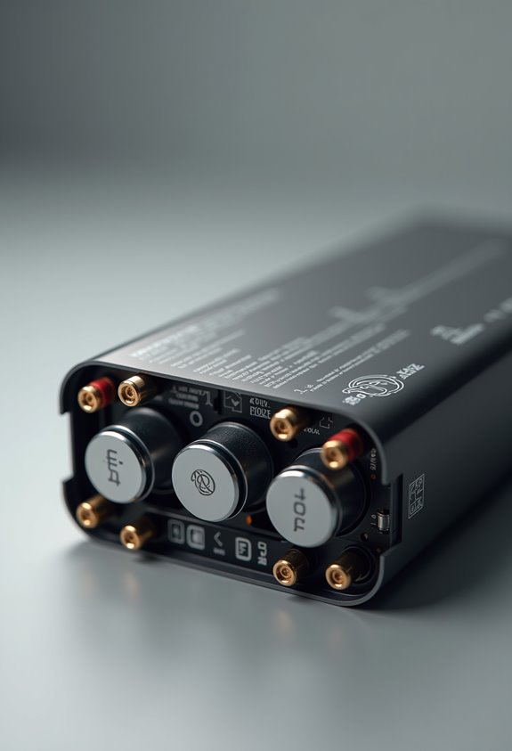 lithium battery safety measures