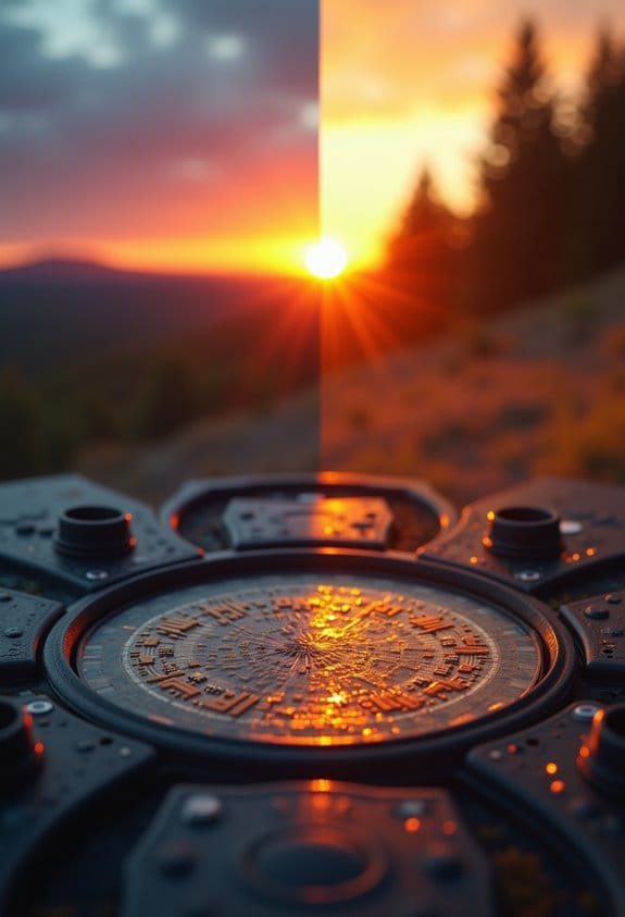 maximizing drone camera capabilities