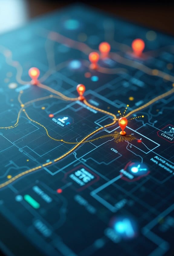 mission planning software efficiency