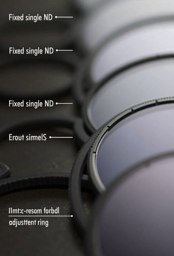nd filters enhance photography