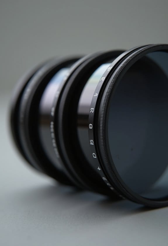 neutral density filters explained
