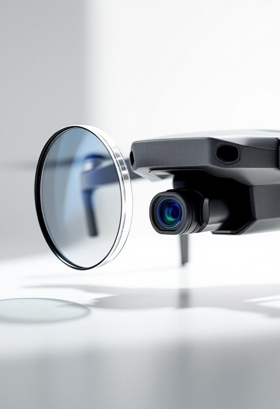 optimal uv filter usage