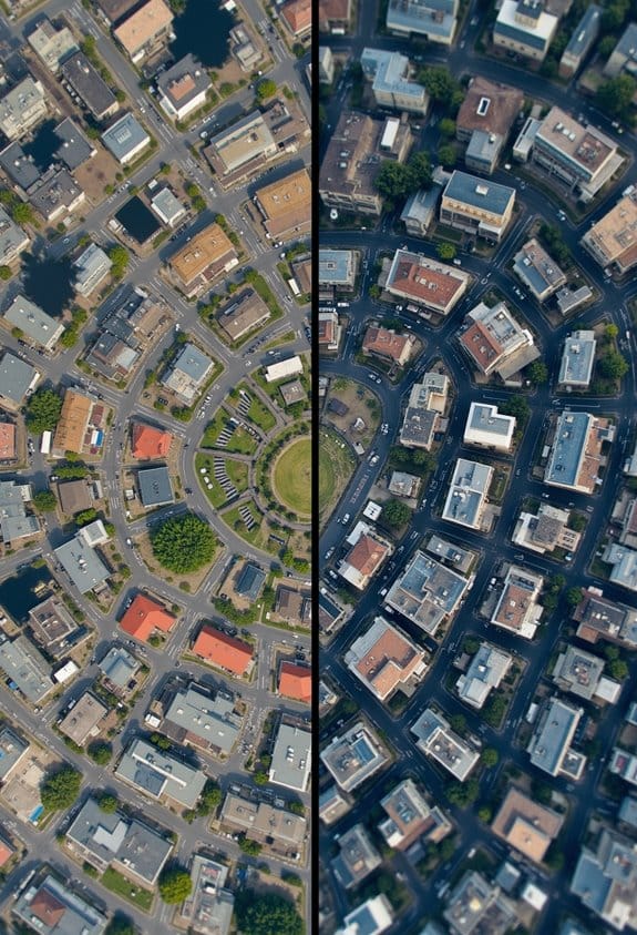 orthomosaic imagery advantages explained