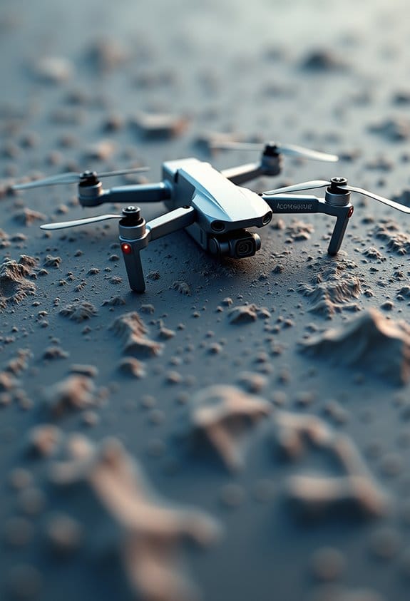 orthomosaic imagery benefits agriculture