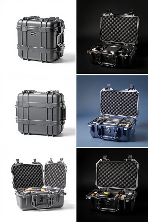 pelican drone case comparison