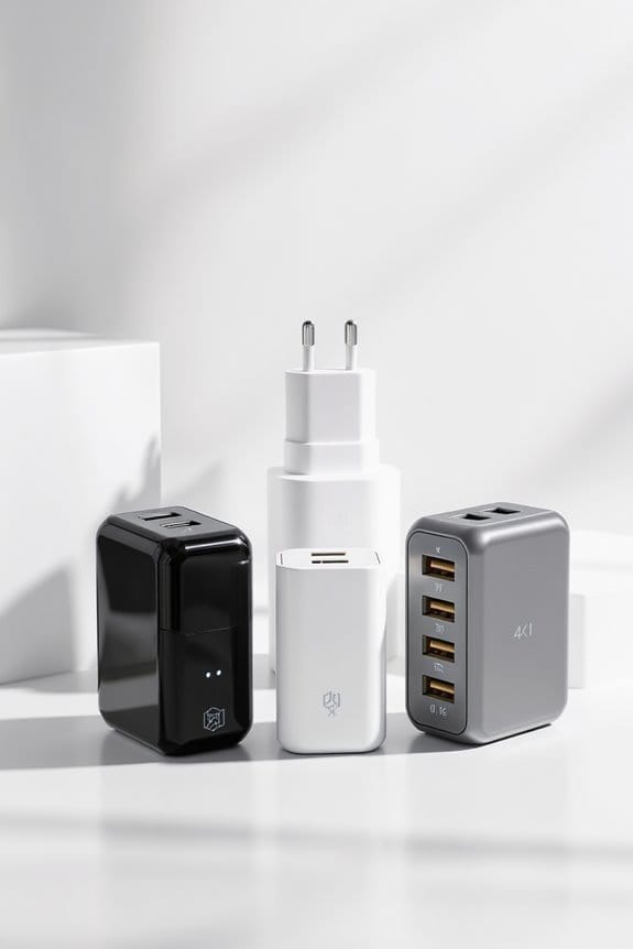 power multiple devices efficiently