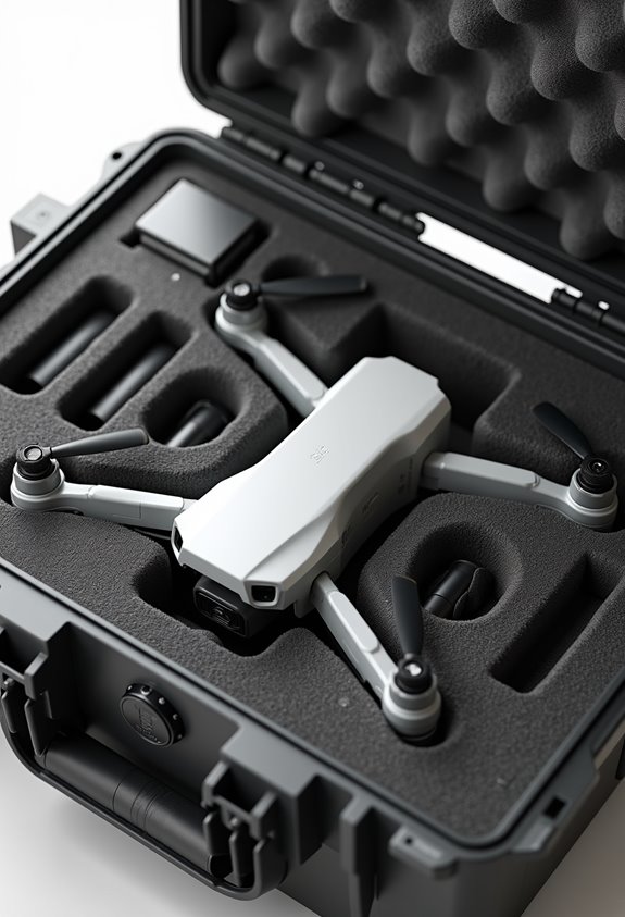 protect your drone investment