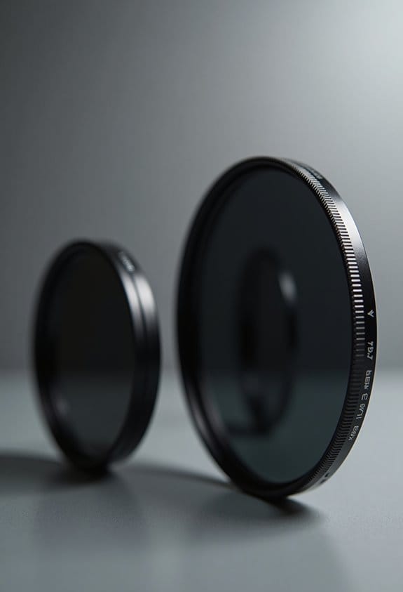 reliable consistent light reduction