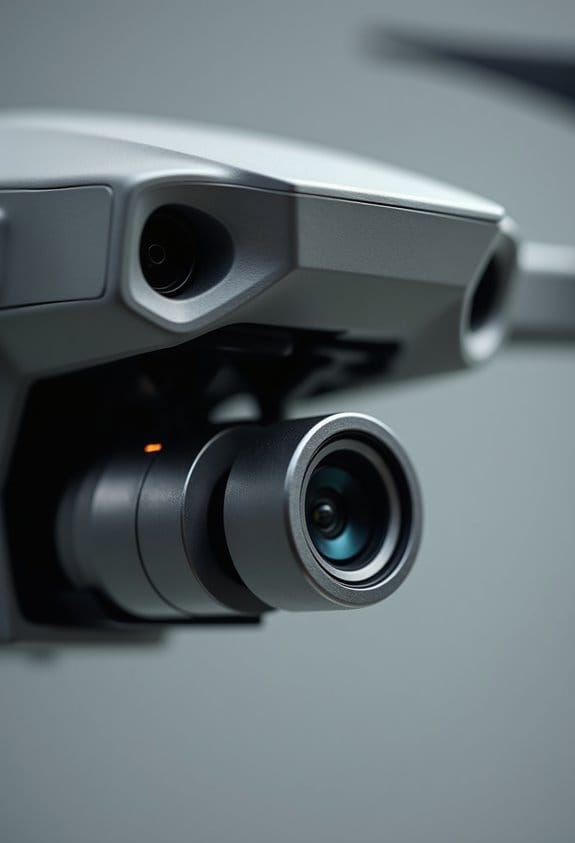 shutter speed affects videography